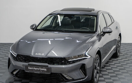 KIA K5, 2025 год, 4 490 000 рублей, 30 фотография