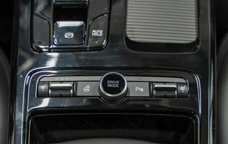 KIA K5, 2025 год, 4 490 000 рублей, 27 фотография