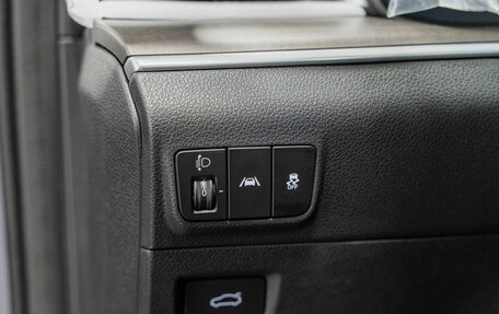 KIA K5, 2025 год, 4 490 000 рублей, 26 фотография