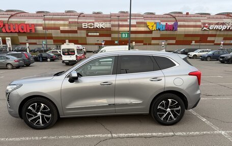 Haval Jolion, 2022 год, 1 700 000 рублей, 4 фотография