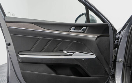 KIA K5, 2025 год, 4 490 000 рублей, 24 фотография