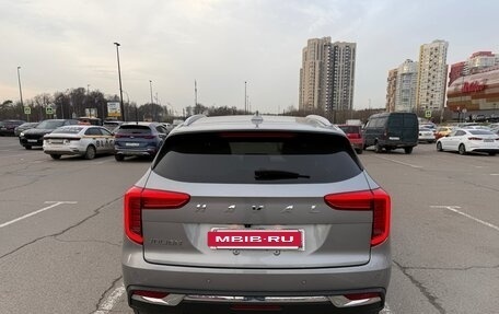 Haval Jolion, 2022 год, 1 700 000 рублей, 2 фотография