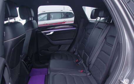 Volkswagen Touareg III, 2019 год, 4 450 000 рублей, 8 фотография