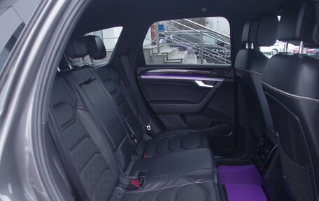 Volkswagen Touareg III, 2019 год, 4 450 000 рублей, 9 фотография