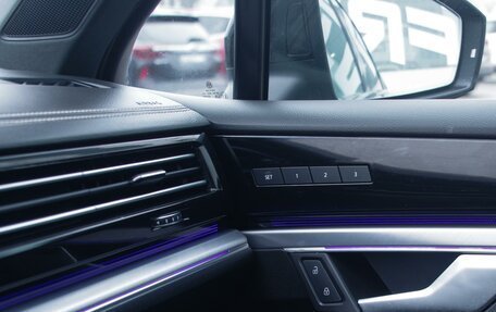 Volkswagen Touareg III, 2019 год, 4 450 000 рублей, 25 фотография