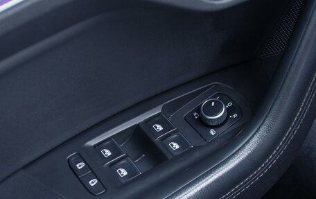 Volkswagen Touareg III, 2019 год, 4 450 000 рублей, 21 фотография