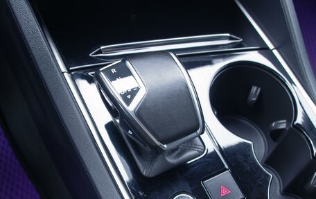 Volkswagen Touareg III, 2019 год, 4 450 000 рублей, 18 фотография