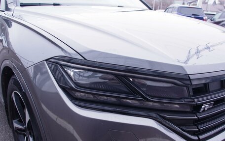 Volkswagen Touareg III, 2019 год, 4 450 000 рублей, 30 фотография