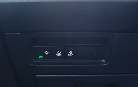 Volkswagen Touareg III, 2019 год, 4 450 000 рублей, 22 фотография