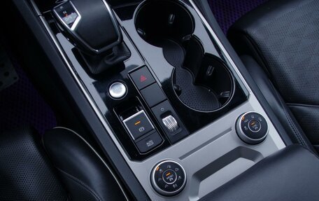 Volkswagen Touareg III, 2019 год, 4 450 000 рублей, 19 фотография