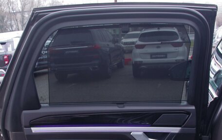 Volkswagen Touareg III, 2019 год, 4 450 000 рублей, 28 фотография