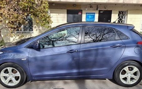 Hyundai i30 II рестайлинг, 2012 год, 1 100 000 рублей, 3 фотография