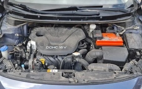 Hyundai i30 II рестайлинг, 2012 год, 1 100 000 рублей, 5 фотография