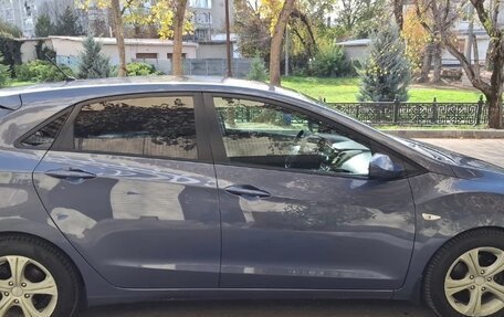Hyundai i30 II рестайлинг, 2012 год, 1 100 000 рублей, 4 фотография