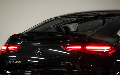 Mercedes-Benz GLE Coupe, 2025 год, 14 200 000 рублей, 5 фотография