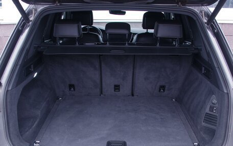 Volkswagen Touareg III, 2019 год, 4 450 000 рублей, 32 фотография