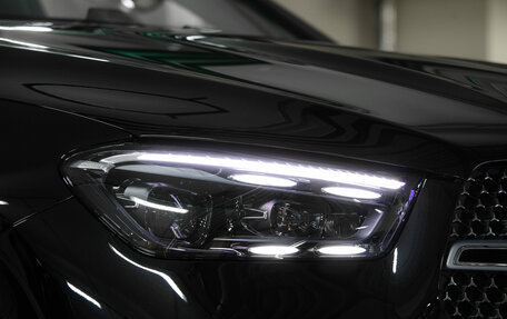 Mercedes-Benz GLE Coupe, 2025 год, 14 200 000 рублей, 9 фотография