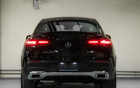 Mercedes-Benz GLE Coupe, 2025 год, 14 200 000 рублей, 4 фотография