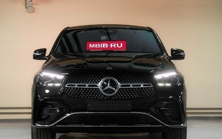 Mercedes-Benz GLE Coupe, 2025 год, 14 200 000 рублей, 2 фотография