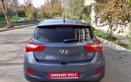 Hyundai i30 II рестайлинг, 2012 год, 1 100 000 рублей, 2 фотография