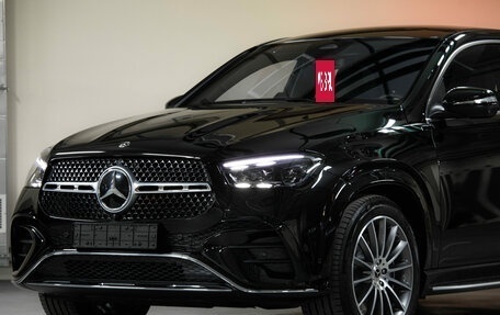 Mercedes-Benz GLE Coupe, 2025 год, 14 200 000 рублей, 7 фотография