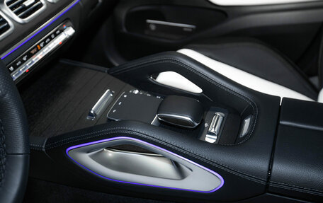 Mercedes-Benz GLE Coupe, 2025 год, 14 200 000 рублей, 13 фотография