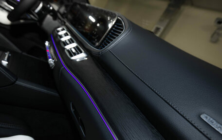 Mercedes-Benz GLE Coupe, 2025 год, 14 200 000 рублей, 21 фотография