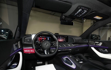 Mercedes-Benz GLE Coupe, 2025 год, 14 200 000 рублей, 11 фотография