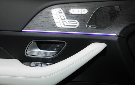 Mercedes-Benz GLE Coupe, 2025 год, 14 200 000 рублей, 23 фотография