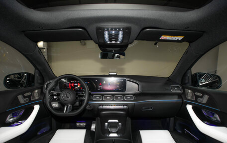 Mercedes-Benz GLE Coupe, 2025 год, 14 200 000 рублей, 24 фотография