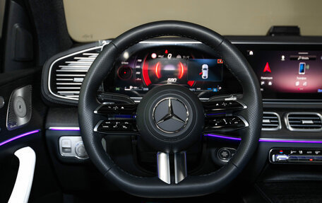 Mercedes-Benz GLE Coupe, 2025 год, 14 200 000 рублей, 25 фотография