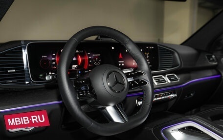 Mercedes-Benz GLE Coupe, 2025 год, 14 200 000 рублей, 12 фотография