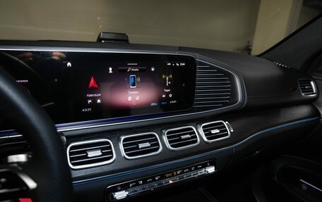 Mercedes-Benz GLE Coupe, 2025 год, 14 200 000 рублей, 14 фотография