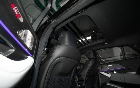 Mercedes-Benz GLE Coupe, 2025 год, 14 200 000 рублей, 17 фотография