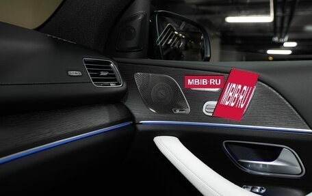 Mercedes-Benz GLE Coupe, 2025 год, 14 200 000 рублей, 15 фотография