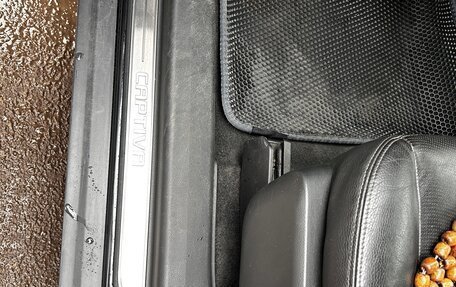 Chevrolet Captiva I, 2013 год, 1 100 000 рублей, 9 фотография