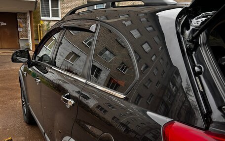 Chevrolet Captiva I, 2013 год, 1 100 000 рублей, 6 фотография