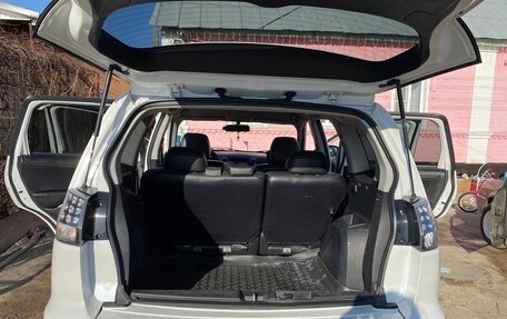 Mitsubishi Outlander III рестайлинг 3, 2010 год, 1 149 000 рублей, 13 фотография