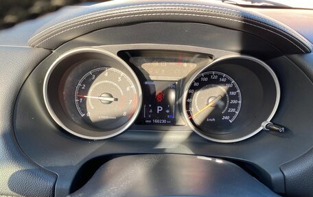 Mitsubishi Outlander III рестайлинг 3, 2010 год, 1 149 000 рублей, 18 фотография