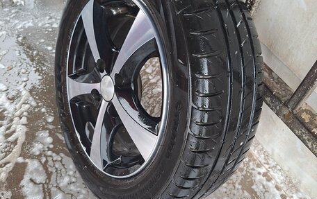 Peugeot 107 I рестайлинг, 2011 год, 410 000 рублей, 7 фотография