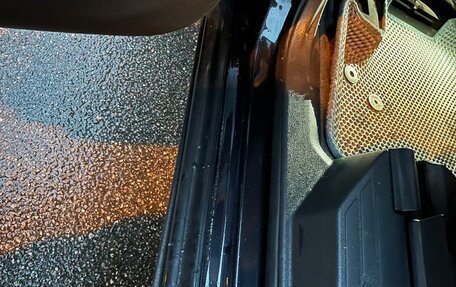 Volvo XC90 II рестайлинг, 2004 год, 850 000 рублей, 4 фотография