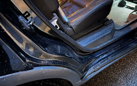 Volvo XC90 II рестайлинг, 2004 год, 850 000 рублей, 16 фотография