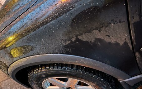 Volvo XC90 II рестайлинг, 2004 год, 850 000 рублей, 5 фотография