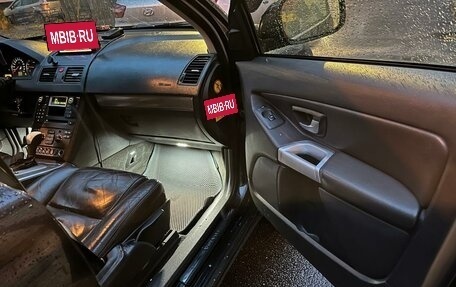 Volvo XC90 II рестайлинг, 2004 год, 850 000 рублей, 3 фотография