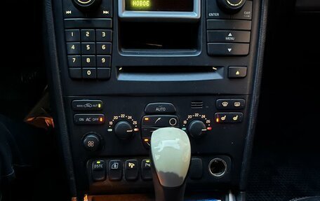 Volvo XC90 II рестайлинг, 2004 год, 850 000 рублей, 14 фотография