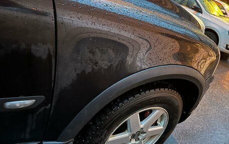 Volvo XC90 II рестайлинг, 2004 год, 850 000 рублей, 10 фотография