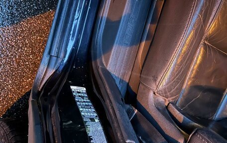 Volvo XC90 II рестайлинг, 2004 год, 850 000 рублей, 15 фотография