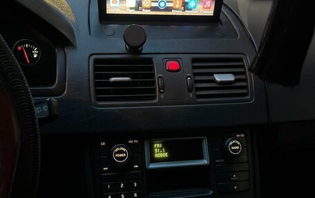 Volvo XC90 II рестайлинг, 2004 год, 850 000 рублей, 18 фотография