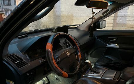 Volvo XC90 II рестайлинг, 2004 год, 850 000 рублей, 20 фотография