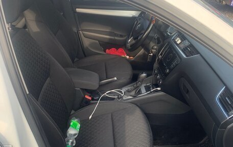 Skoda Octavia, 2016 год, 1 220 000 рублей, 2 фотография